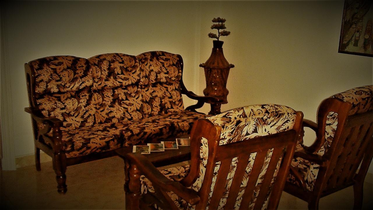 Villa De Rosh Ettukala Extérieur photo
